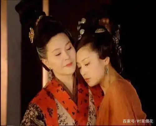 大明宫词薛绍既然已经爱上了太平公主,为何还要死
