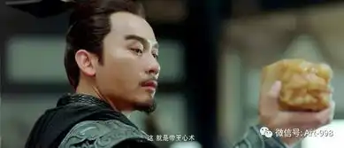 大军师司马懿,两汉三国玉器来找茬