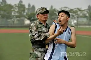 陆航题材作品搏击第五空间剧照公开