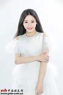 柳岩白纱裙仙美灵动新综艺享受美吧做女神美代表