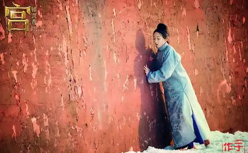 28岁周冬雨从十万恶评到双料影后,背后有不为人知的心酸
