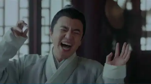 第一扫把星夜天子中的骚包二货,一个内心善良的真小人
