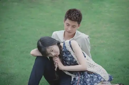 拿去玩七夕我们在一起镜头里的最佳cp
