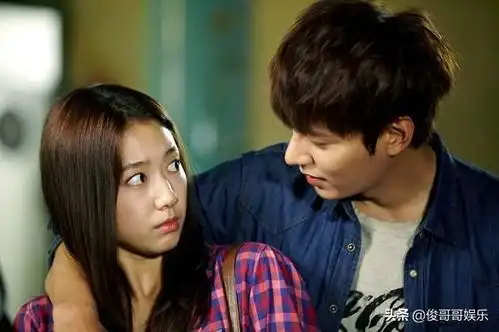 11岁出道30岁封后,新剧首播就豆瓣7.9分,不愧是韩剧女王