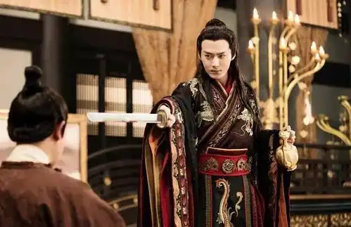 朱棣最宠爱战功赫赫的朱高煦,为何还是传位给残疾肥胖的朱高炽
