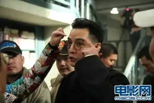 独家曝光吴彦祖建党伟业造型自称很像胡适