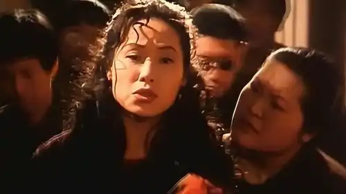 和平饭店叶童又一部经典之作,搭档周润发,太精彩了