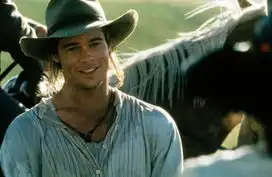 燃情岁月官方剧照