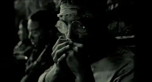 二刷八佰,发现了10个隐藏彩蛋
