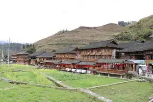 和你在桂林阳朔上走一走,寻找不一样的桂林和阳朔