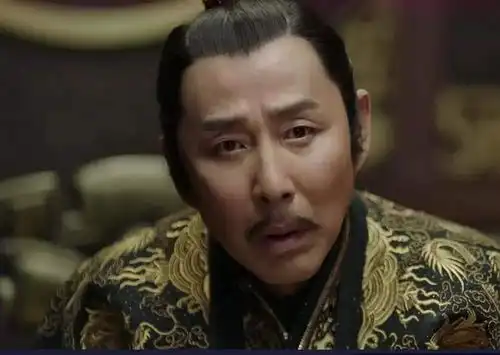 庆余年洪四痒不是大宗师,他为谁打掩护庆帝这一招够狠
