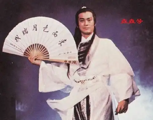 他在荧屏里塑造了男人都想要的样子,可在现实中却背负一世骂名
