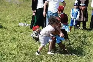 深剖摔跤吧爸爸中的8大家庭教育启示