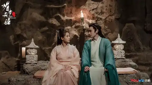媚者无疆全能忠犬影子vs腹黑病娇公子,你pick谁
