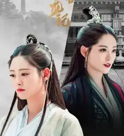 杨幂唐嫣再次被比较,祝绪丹和陈钰琪新剧撞档,这回谁更胜一筹
