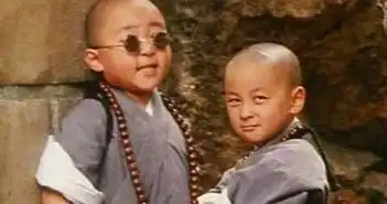 这四个当初超红的童星如今境遇各不相同...