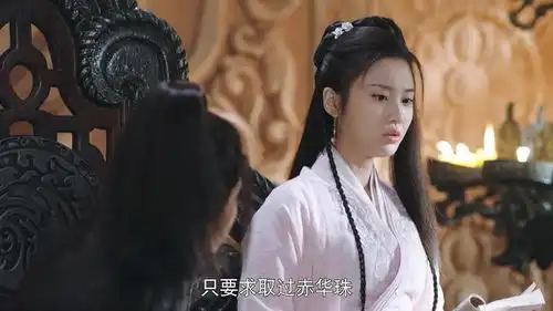 暮白首没有cp梗,难怪比不过六元一斤虾的锦衣之下