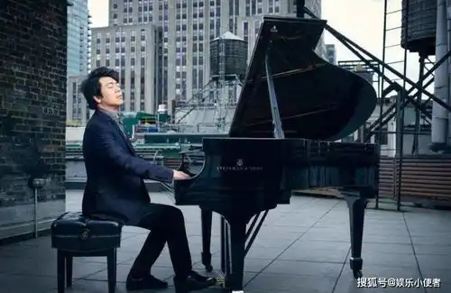 身家过亿的郎朗为什么频繁上综艺,背后的真实原因,令人深思
