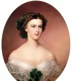 罕见上世纪欧洲名媛老照片,个个都是大美女,最不出名的最漂亮