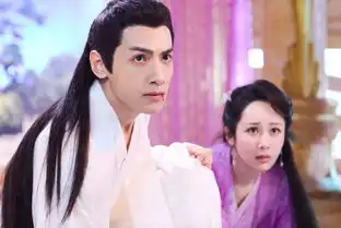 香蜜沉沉中他们爱而不得,观众心疼润玉,为何对穗禾毫不同情
