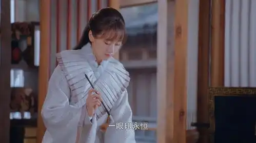 注定离别的相遇,让我们好好享受将夜这段姗姗来迟的爱情
