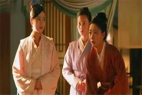 知否原著拎不清的康允儿,亲手毁了自己的幸福生活