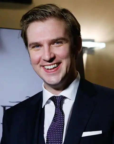 丹史蒂文斯danstevens图片