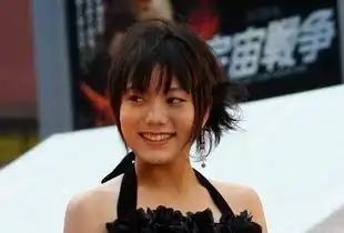 头文字d亮相日本铃木杏
