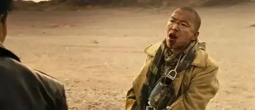 黄渤一出好戏,就等你了