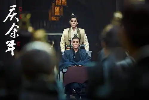 庆余年首曝剧照描绘传奇众生相
