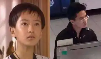 快乐星球14年后莲蓉包结婚了,而他成帅哥被保送北京大学