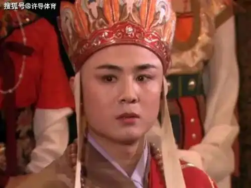 20年前的古装小鲜肉,古天乐张智霖林志颖,统统秒杀当今流量明星