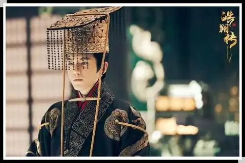 皓镧传今晚开播,延禧剧组大集合,乾隆魏璎珞再续前缘