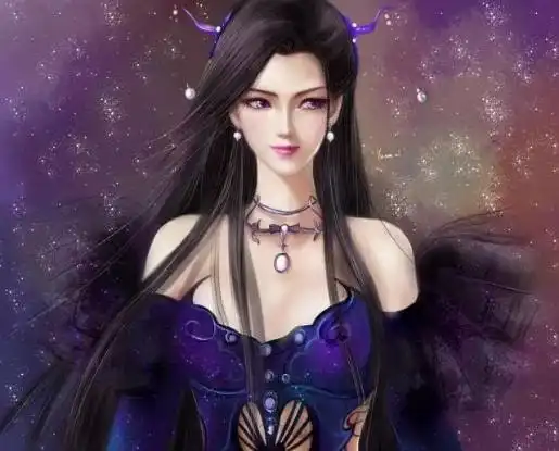 天行九歌六大人气女神,明珠和焰灵姬美成仙,但还是紫女最耐看
