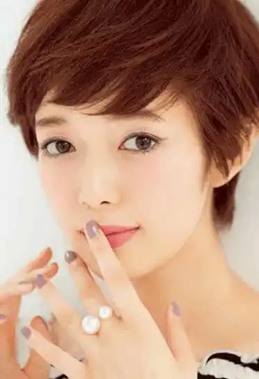 如何让男生对你一见钟情