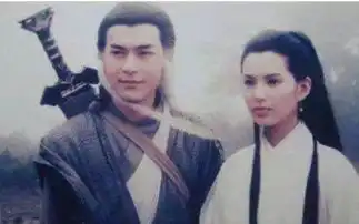 江山笑,烟雨遥,那些沉淀在时光河床上的武侠歌曲