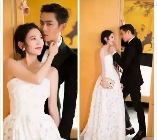 张若昀隔空告白女友,谈及公开恋情的原因也太实在