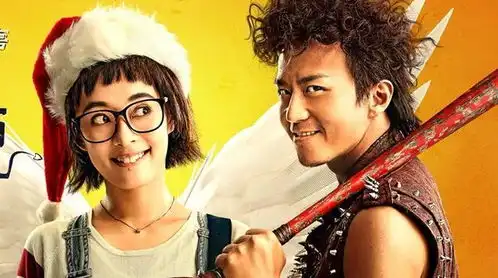 演电视可以,演电影去总接烂片孙俪这次与张艺谋合作要翻身