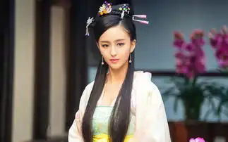 来自新疆的三位美女明星,第一位气质过人,第三位盛世美颜