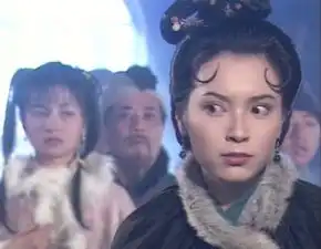 古天乐李若彤95版神雕侠侣你不知道的事组图