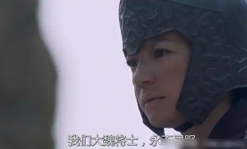 花木兰终极预告刘亦菲对战巩俐,你见过这些版本的花木兰吗
