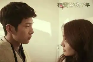 郑爽每一场撕心裂肺的爱,都为成就一个更好的你
