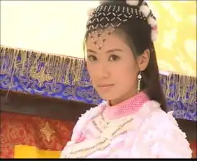 贾静雯再度奉女成婚贾静雯倚天屠龙记青涩剧照盘点
