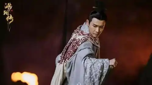 宁静签约于正吴谨言c位不保新戏当大女主,大玉儿吊打魏璎珞