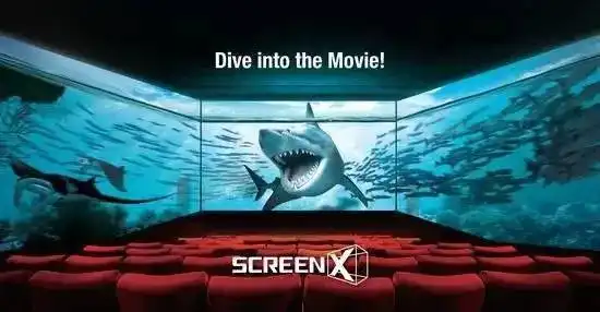 巨齿鲨电影震撼上映吞噬酷夏
