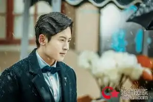 半妖倾城收官虐心加倍最惨男主身残还被劈腿
