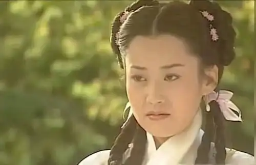 这七位女明星告诉你,微胖丰腴才是真绝色,一样很美