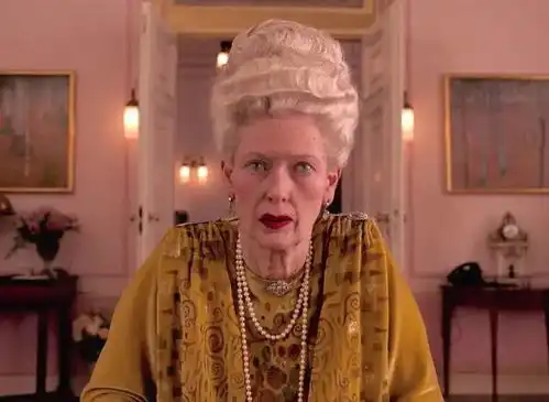 布达佩斯大饭店10个你不知道的秘密
