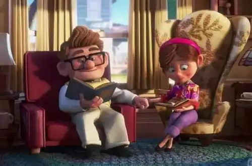 老了以后如何做夫妻,这篇文章感动了亿万人