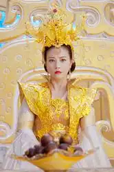 这几位50岁的女星惊艳了岁月到底用的什么不老仙经
